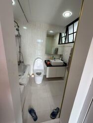 Parc Palais (D21), Condominium #561725821